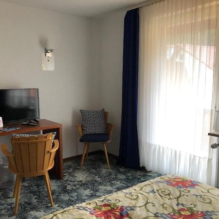 Ohana Bed And Breakfast Zorge Buitenkant foto